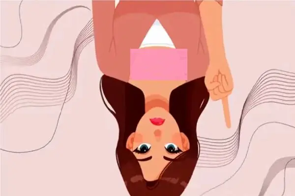 بازی فکری؛ اگه هرچی نخبه و نابغه گذاشتی تو کف هوش فرارت اشتباه عکس دخی خوشگله پیدا کن