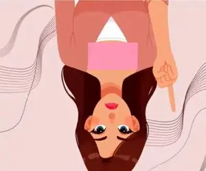 بازی فکری؛ اگه هرچی نخبه و نابغه گذاشتی تو کف هوش فرارت اشتباه عکس دخی خوشگله پیدا کن