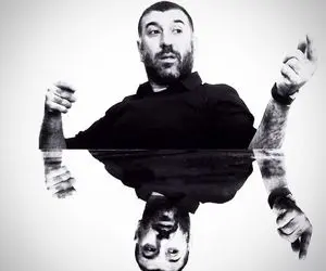 برای داش علی انصاریان؛ بدرود محبوب ترین یاغی