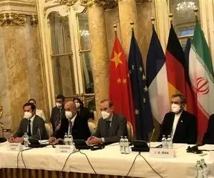 ادامه مذاکرات به هفته آینده موکول شد...