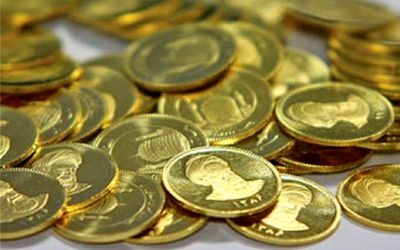 قیمت سکه امروز یکشنبه 8 خرداد؛ سکه در بازار چند شد؟
