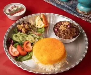 طرز تهیه "شش انداز"؛ یه غذای خوشمزه از خِطه گیلان