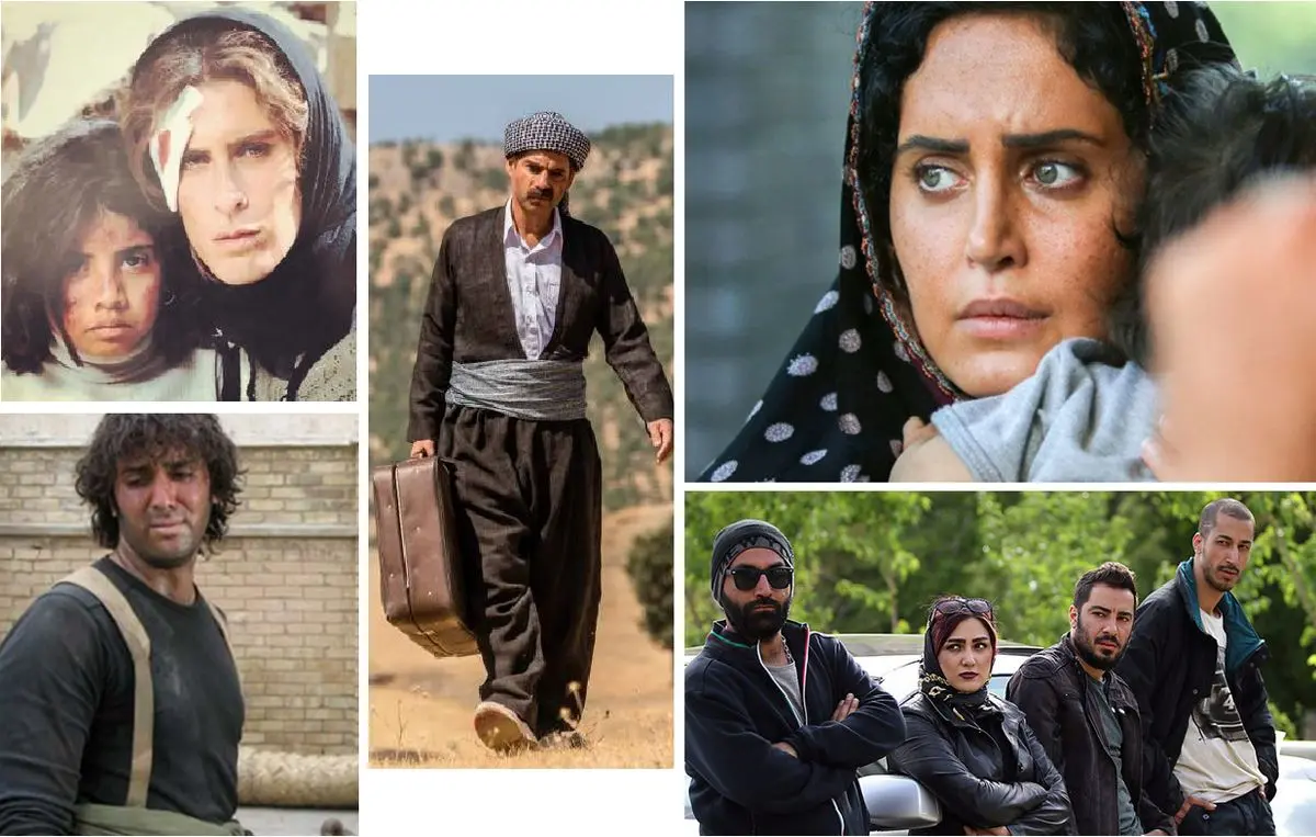 7great iranian movies based on true story