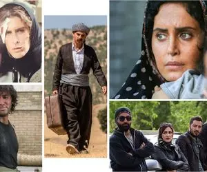 هفت فیلم سینمایی ایرانی که نباید از دست داد؛ روایت هایی بر اساس واقعیت