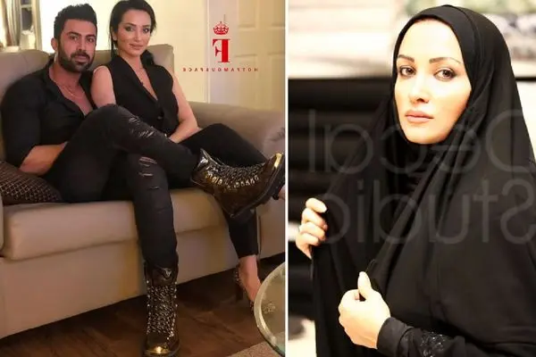 ronak yoonesi shayanewd