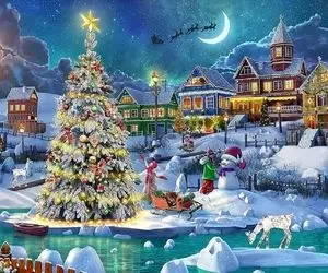 بازی فکری؛ همه تمرکزتو جمع کن چون پیدا کردن قلب تو این شهر شلوغ کار حواس پرتا نیست