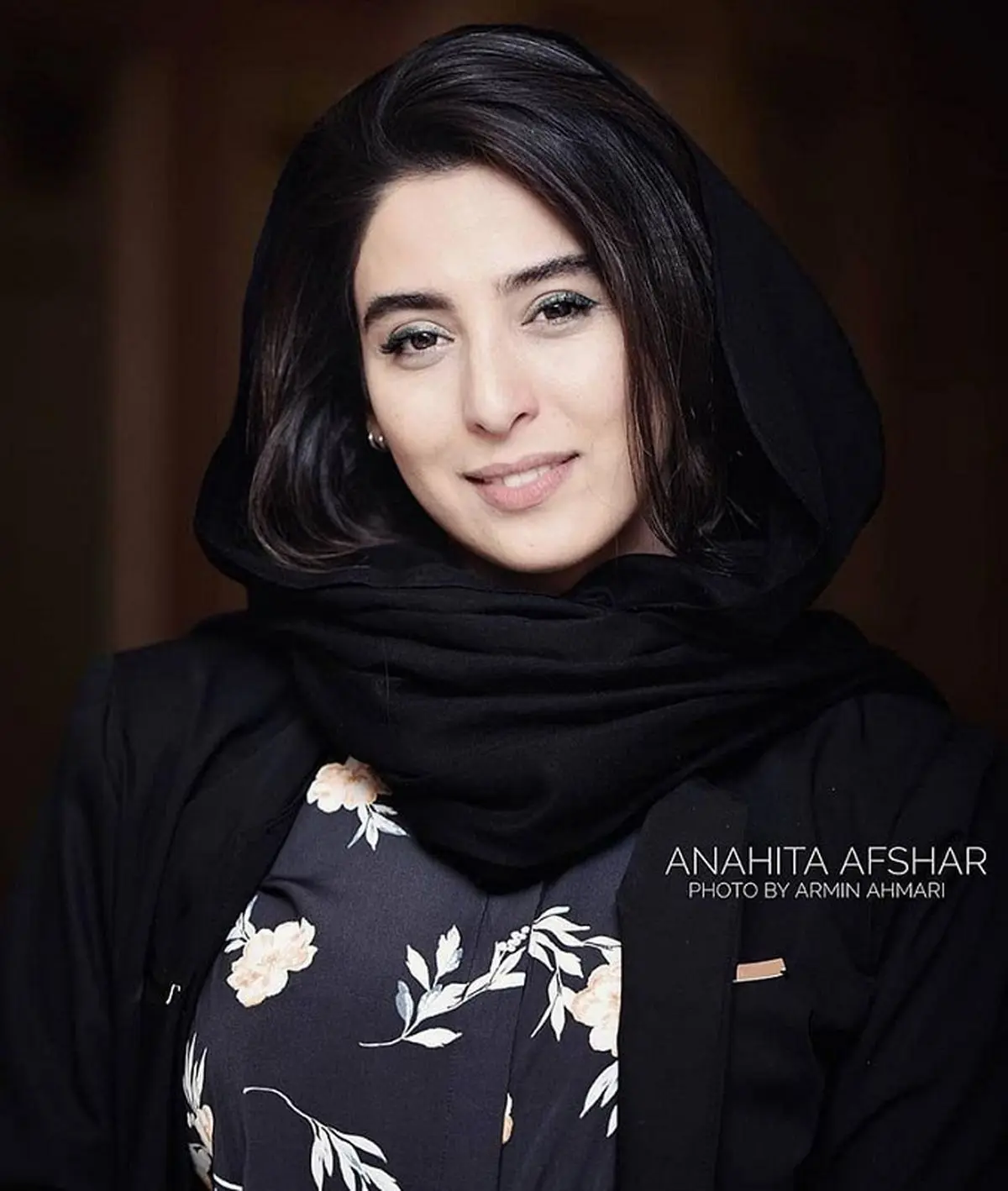 آناهیتا افشاری