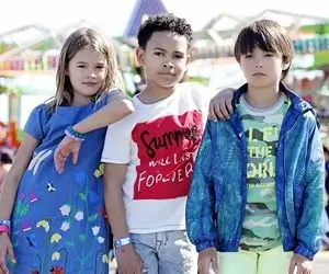 5 ایده خوشگل و کاربردی واسه استایل بچها تو بهار؛ مامانا به این نکات حواستون باشه