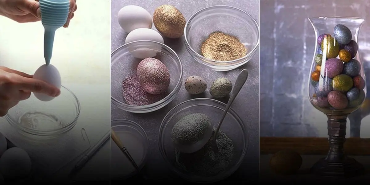 5.-Different-ways-of-designing-and-coloring-Nowruz-eggs-8-glitter-on-Eggs-min-1024x512