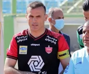 سیدجلال شاکی شد: طلب من را هم می‌گیرند؟