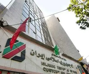 حقوق گمرکی و سود بازرگانی واردات لاستیک سواری ابلاغ شد