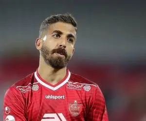 گل‌ محمدی ملی‌ پوش پرسپولیس را خط زد؛ ماجرا چیست؟!