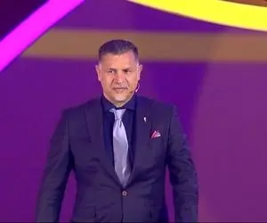 فاش شدن صحبت‌های آیت‌الله بهجت با علی دایی 