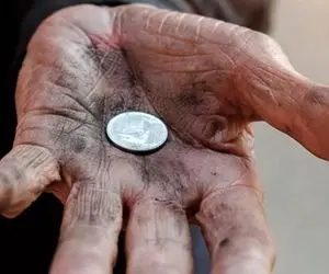 سال ۱۴۰۰ بدترین سال از نظر فقر؛ پیش‌بینی فقر در سال ۱۴۰۱