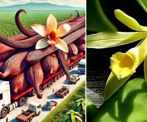 کشاورزی نوین؛ برای قلمه قیم میزارن بعد تلقیح تخمیر میکنن بعد لاشو باز و استفاده میکنن