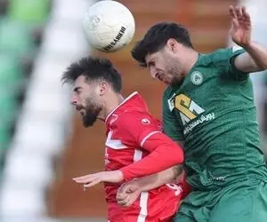 (عکس) پوستر جنجالی باشگاه ذوب آهن برای بازی برابر پرسپولیس!
