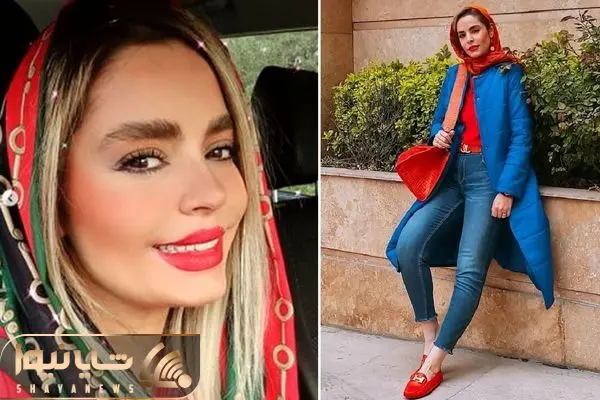 sepideh khodaverdi shayanews