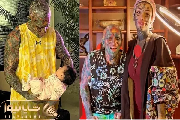 amir tataloo shayanews