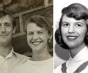 سیلویا پلات؛ بانویی که ادبیات را فتح کرد اما غول افسردگی بر او چیره شد و خودکشی کرد