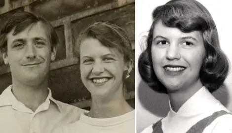 سیلویا پلات؛ بانویی که ادبیات را فتح کرد اما غول افسردگی بر او چیره شد و خودکشی کرد