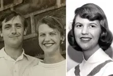 سیلویا پلات؛ بانویی که ادبیات را فتح کرد اما غول افسردگی بر او چیره شد و خودکشی کرد