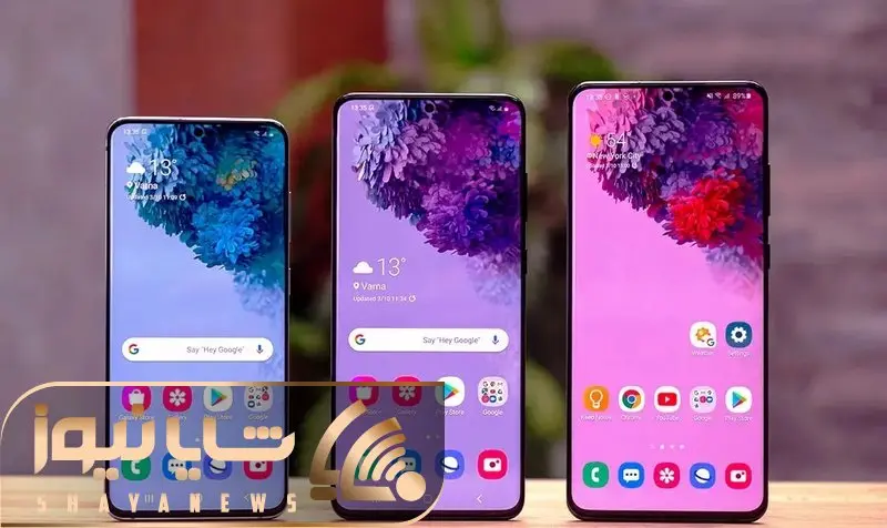 بهترین گوشیهای سامسونگ تا 20 میلیون؛ مناسب برا قشر کم درآمد جامعه که گوشی عمری میخوان