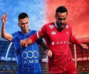 جزئیات دربی 107 پرسپولیس و استقلال؛ درهای نقش جهان از کی باز می‌شود؟