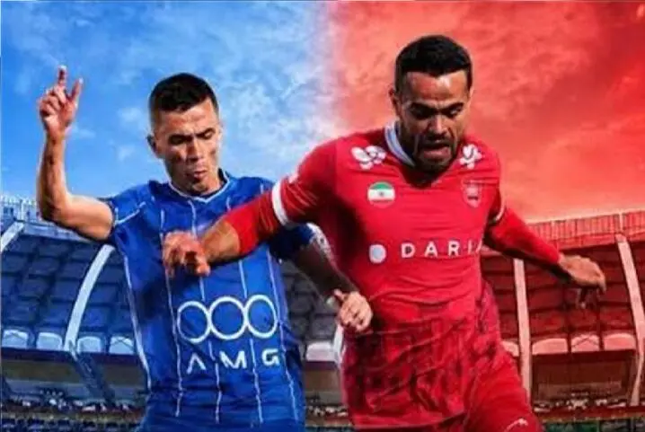 جزئیات دربی 107 پرسپولیس و استقلال؛ درهای نقش جهان از کی باز می‌شود؟
