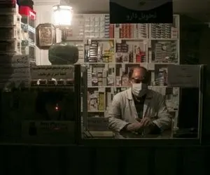 سختی‌های ناشی از کرونا با قطعی برق مردم را کلافه کرده است