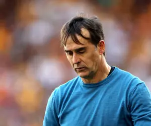 لوپتگی راهی لیگ انگلیس شد