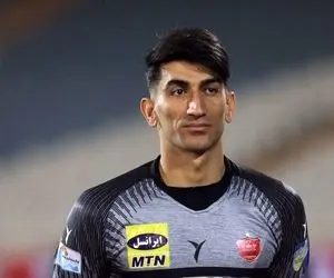 تنها شرط بازگشت بیرانوند به پرسپولیس