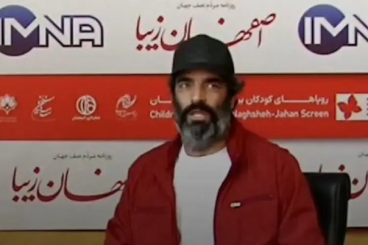 آواز احساسی؛ منوچهر هادی رو به یکتا ناصر چه آوازی خوند بین حضار