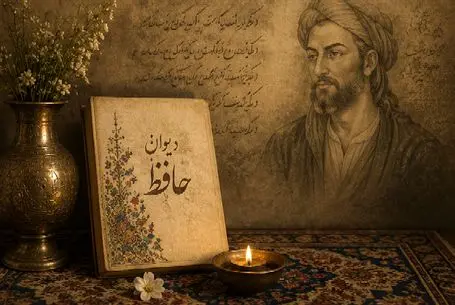 فال حافظ متولدین خرداد امروز ۱ مرداد ۱۴۰۵؛ حوری ها چشم به راهتن