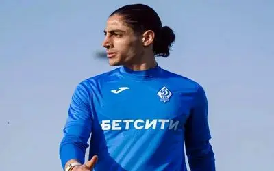 سنگ اندازی سنگین باشگاه روسی برای استقلال