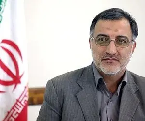 بی ادبی زاکانی و کار زشت مهرعلیزاده در مناظره! | جزئیات