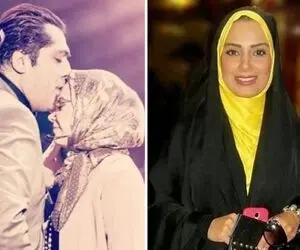 جلف بازیِ "صبا راد" تو تولد تشریفاتی که صدای فالووراشو درآورد؛ مجری ساده و رَهه ناکجا!