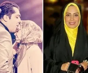 جلف بازیِ "صبا راد" تو تولد تشریفاتی که صدای فالووراشو درآورد؛ مجری ساده و رَهه ناکجا!