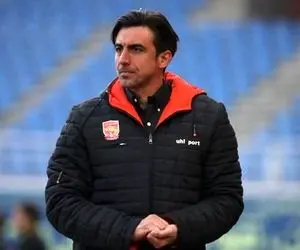 سید عباسی: مدیران باشگاه به رحمتی ایمان دارند