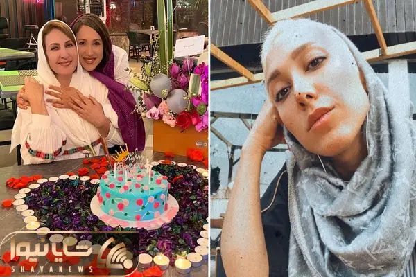 fatemeh goodarzi shayanews