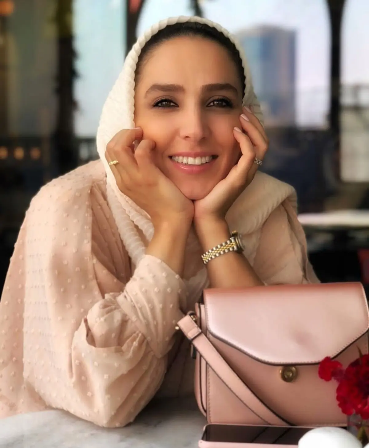 سوگل طهماسبی 