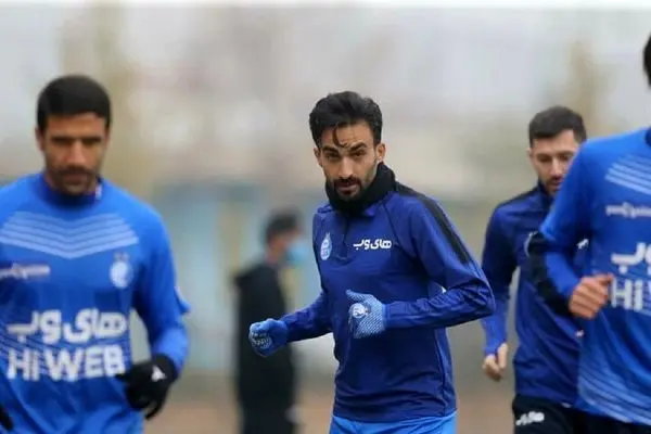 سیداحمد موسوی