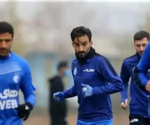 موسوی: شرایط خوبی داریم که با تغییر زمین بهتر هم می‌شود