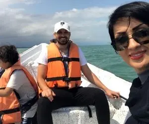 چالش دستمال کاغذی همراه با مجازات سنگین | ویدیو