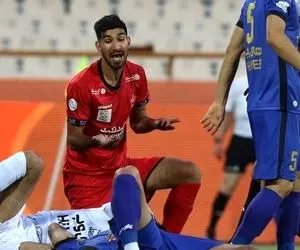 واکنش شهریار مغانلو به درگیری لفظی با سیاوش یزدانی