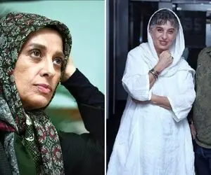 بیوگرافی مائده طهماسبی و ترکیب لباس آلمانی ‌اش / پوران خانوم از سرنوشت کنار همسری آس