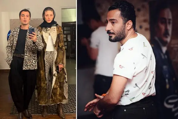 navid mohammadzadeh shayanews