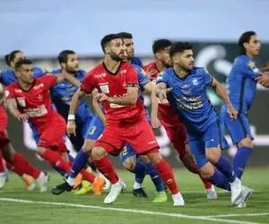 هفت ستاره پُر مشتری؛ از صادقی تا حسین زاده!