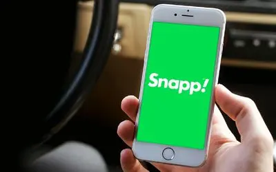 پر درآمدترین راننده اسنپ چقدر درآمد ماهانه دارد؟