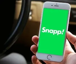 پر درآمدترین راننده اسنپ چقدر درآمد ماهانه دارد؟