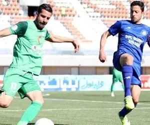 سالاری: باید گذشته را فراموش کنیم